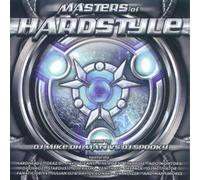 Various - Masters of Hardstyle