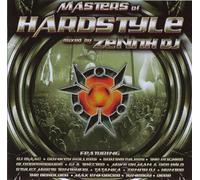 Various - Masters of Hardstyle Vol.2