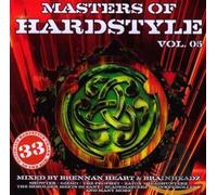 Various - Masters of Hardstyle Vol.5