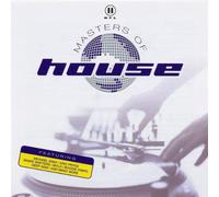 Various - Masters of House Vol.1