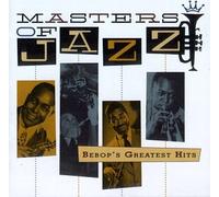 Various - Masters of Jazz Vol.2