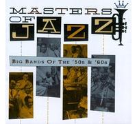 Various - Masters of Jazz Vol.4