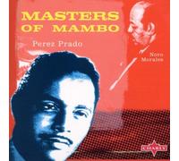 Various - Masters of Mambo