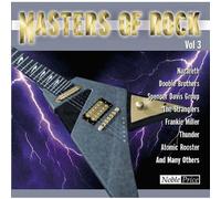 Various - Masters of Rock 3