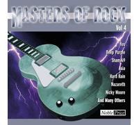 Various - Masters of Rock 4 (Various)