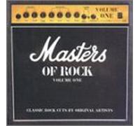 Various - Masters of Rock Vol.1