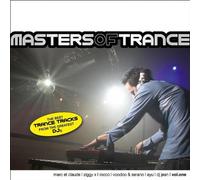 Various - Masters of Trance Vol.1