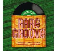Various - Masters Series:Rare Groo