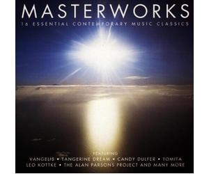 Various - Masterworks