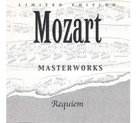 Various - Masterworks - Requiem