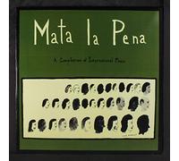 Various - Mata La Pena