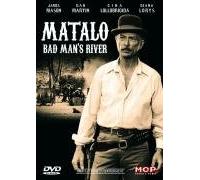 Various - Matalo - Bad Mans River [Edizione: Germania]
