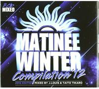 Various - Matinee Winter 2012
