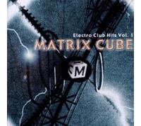 Various - Matrix Cube-Electro Club Hit