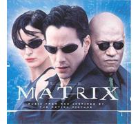 Various Matrix: Original Soundtrack (CD) Album