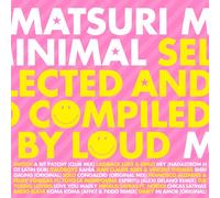 Various - Matsuri Minimal Selected By Lo