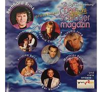 Various - Matthias Reim, Kristina Bach, Olaf Berger, Mary Roos, Brunner & Brunner, Ibo, Rex Gildo..