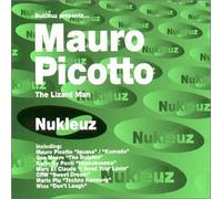 Various - Mauro Picotto Mix Album