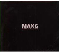 Various - Max 6-Best Hits in the World