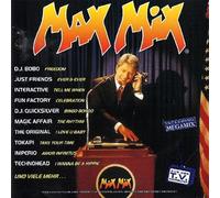 Various - Max Mix