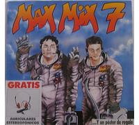Various - Max Mix 7 - Max Music - LP 316