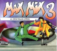 Various - Max Mix Vol.3