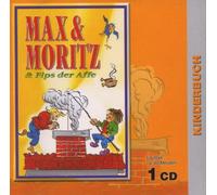 Various - Max & Moritz U.Fips der Affe