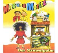 Various - Max und Moritz