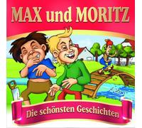Various - Max und Moritz-die Schönsten