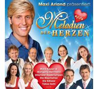 Various - Maxi Arland Präs: Melodien der