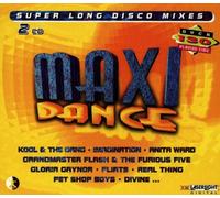 Various - Maxi Dance