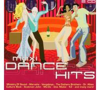Various - Maxi Dance Hits