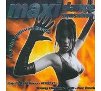 Various - Maxi Dance Sensation 1/98