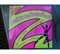 Various - Maxi Dance Sensation 2 (1990) [VINYL]