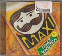 Various - Maxi Dance Sensation 27