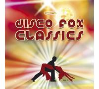 Various - Maxi-Mal Disco Fox Classics 1
