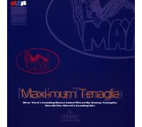 Various - Maxi-Mum Tenaglia