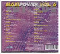 Various - Maxi Power 6