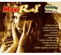 Various - Maxi Rai