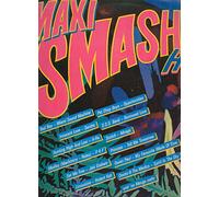 Various - Maxi Smash Hits - CBS - 450095 1
