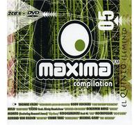 Various - Maxima FM 05