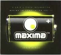 Various - Maxima FM Compilation Vol. 11 [Import]