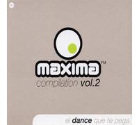 Various - Maxima FM Vol. 2