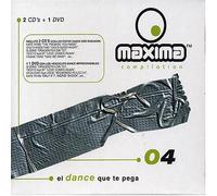 Various - Maxima FM Vol. 4