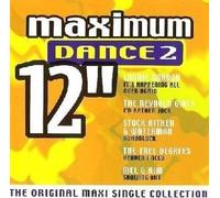 Various - Maximum Dance Mix