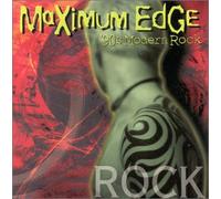 Various - Maximum Edge 90s Modern Rock
