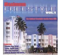 Various - Maximum Freestyle 1