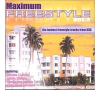 Various - Maximum Freestyle 2