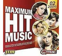 Various - Maximum Hit Music 2009/2 [Import]