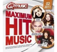 Various - Maximum Hit Music 2011/2